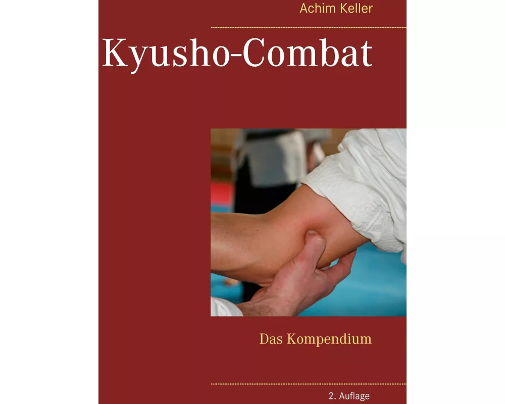 Kyusho-Combat