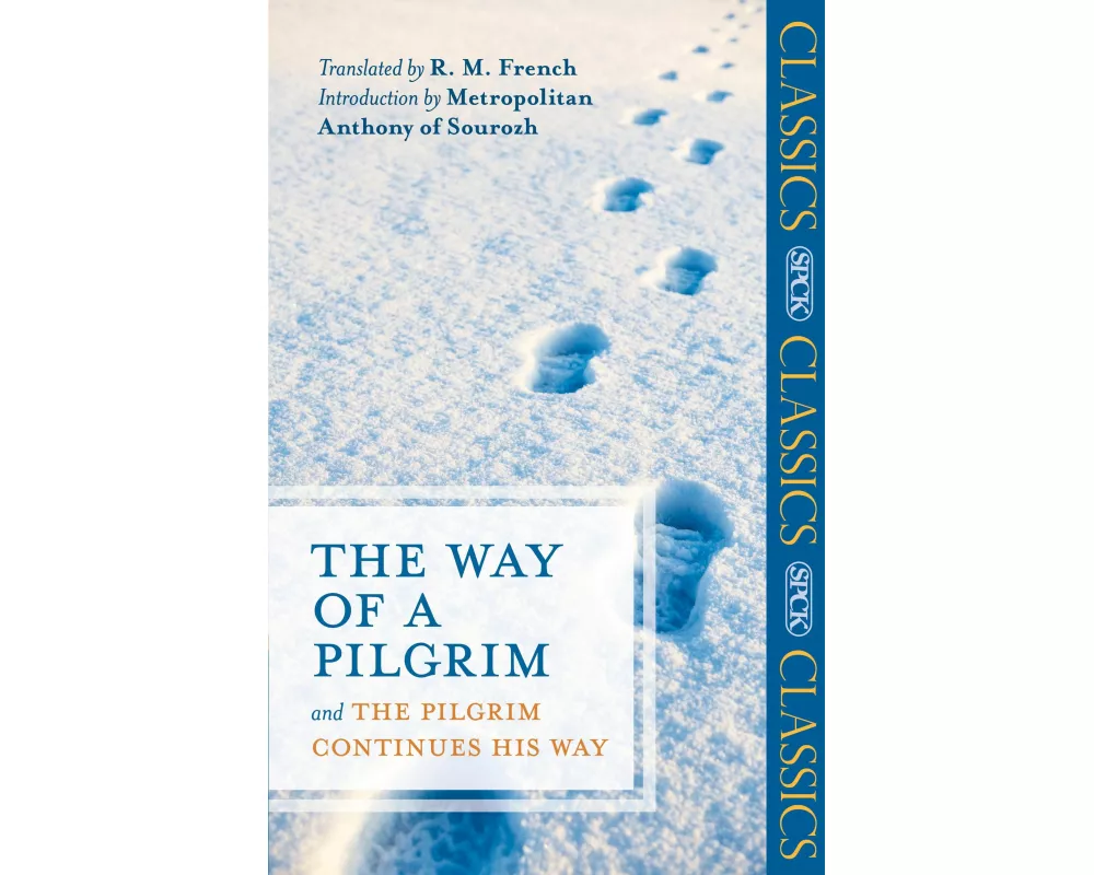 The Way of a Pilgrim