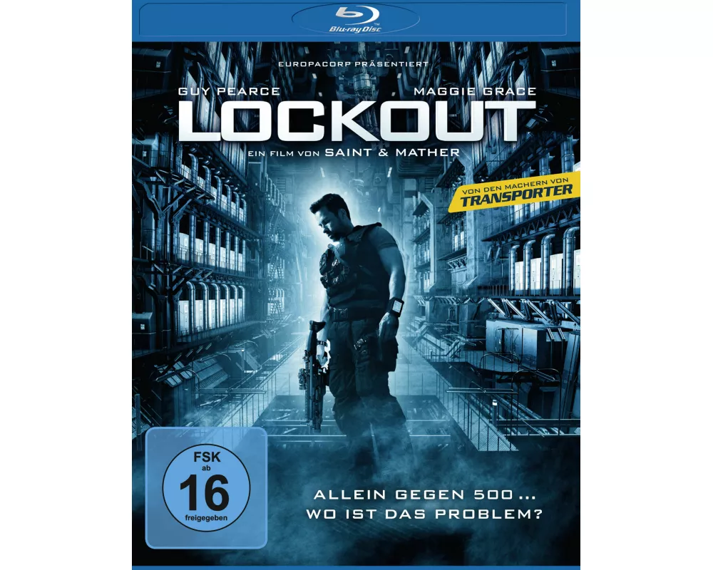 Lockout