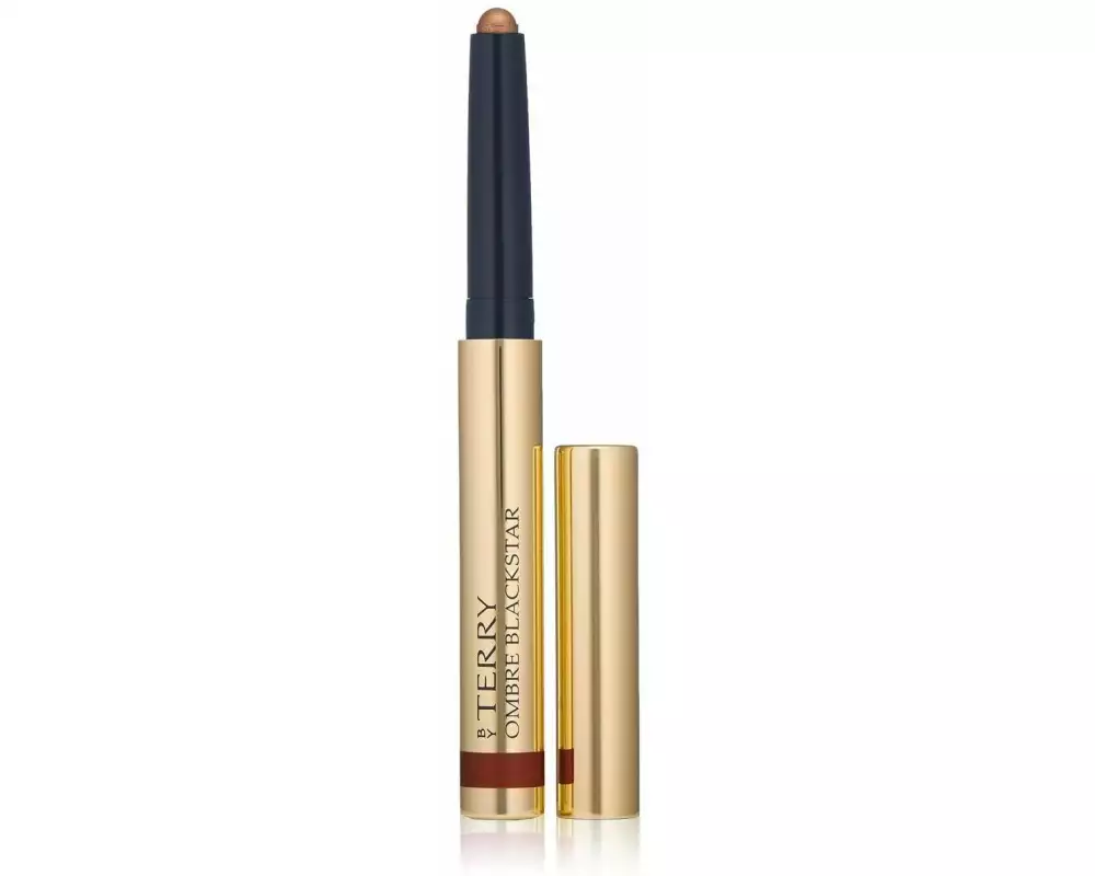 by terry Ombre Blackstar 04 Bronze Moon