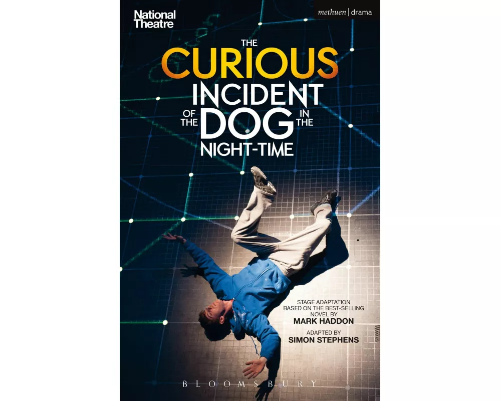 The Curious Incident of the Dog in the Night-Time