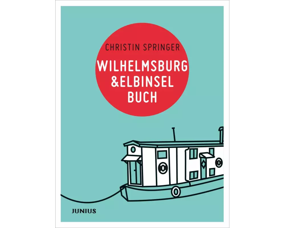Wilhelmsburg & Elbinselbuch