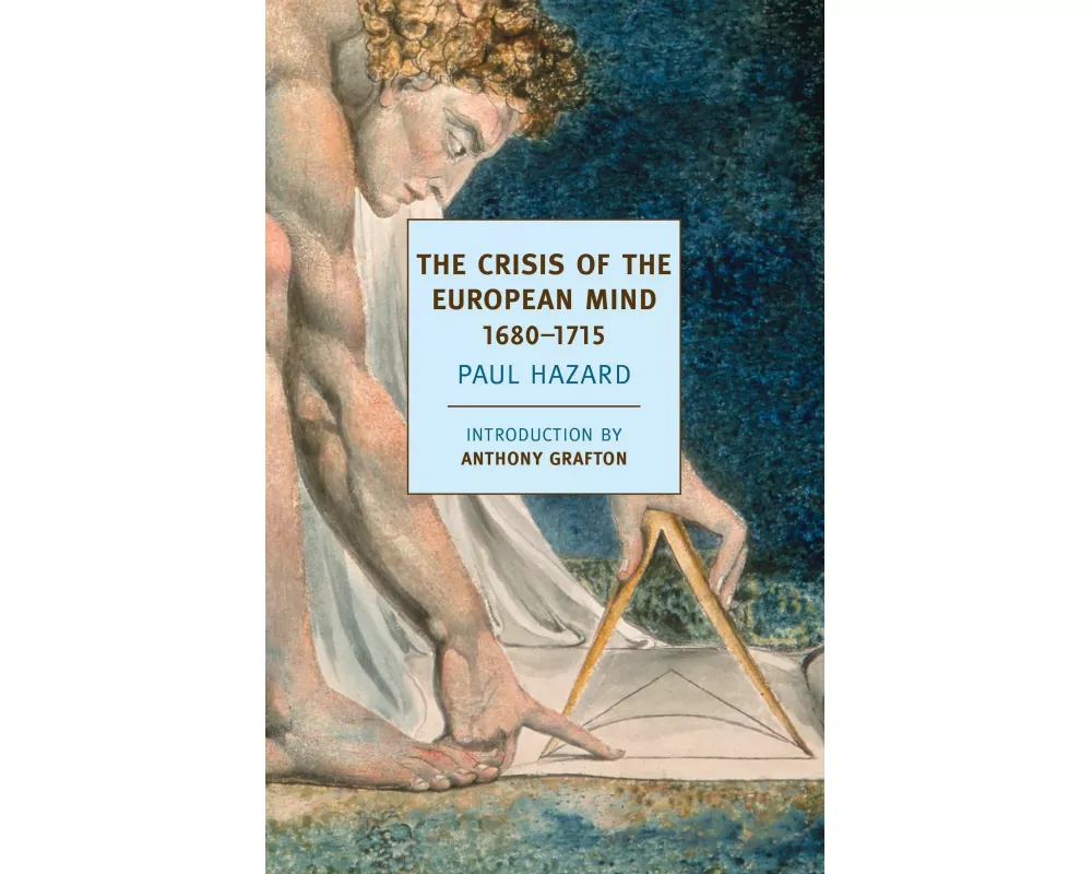 The Crisis of the European Mind