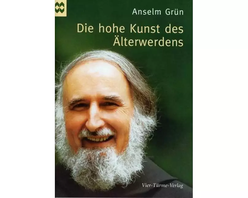 Die hohe Kunst des Älterwerdens