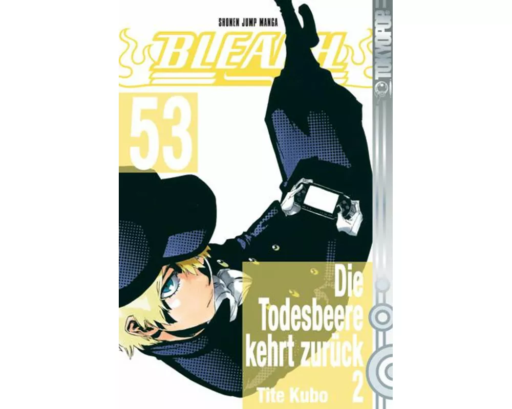 Bleach 53