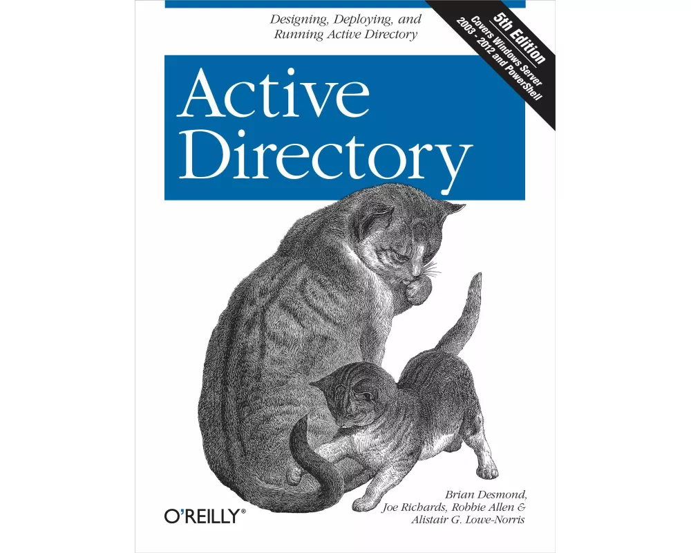 Active Directory