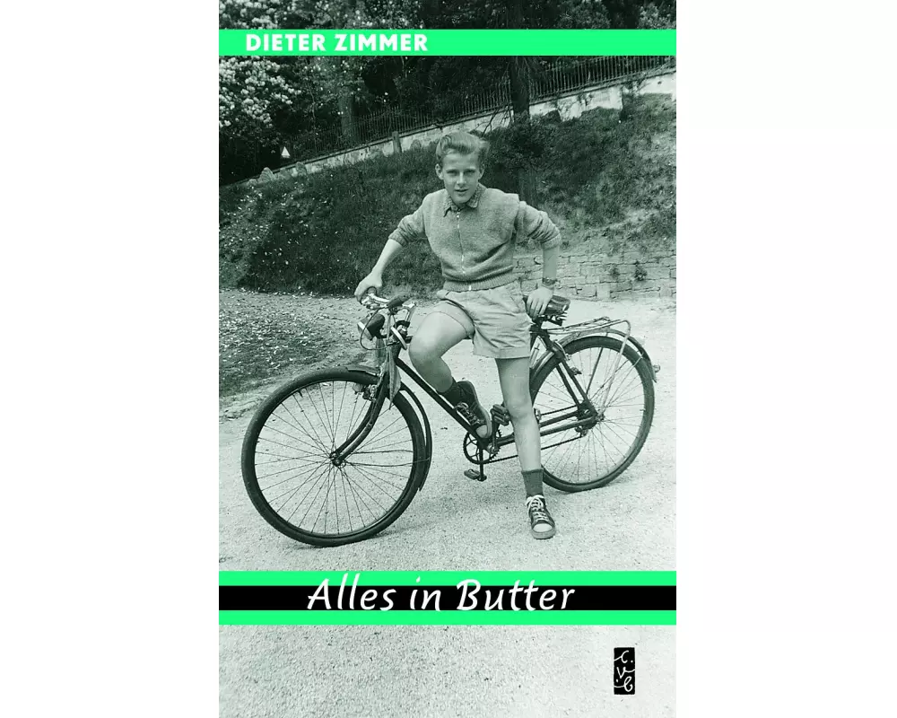 Alles in Butter