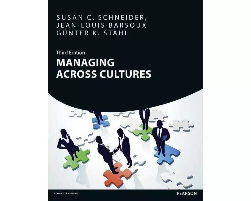 Managing Across Cultures