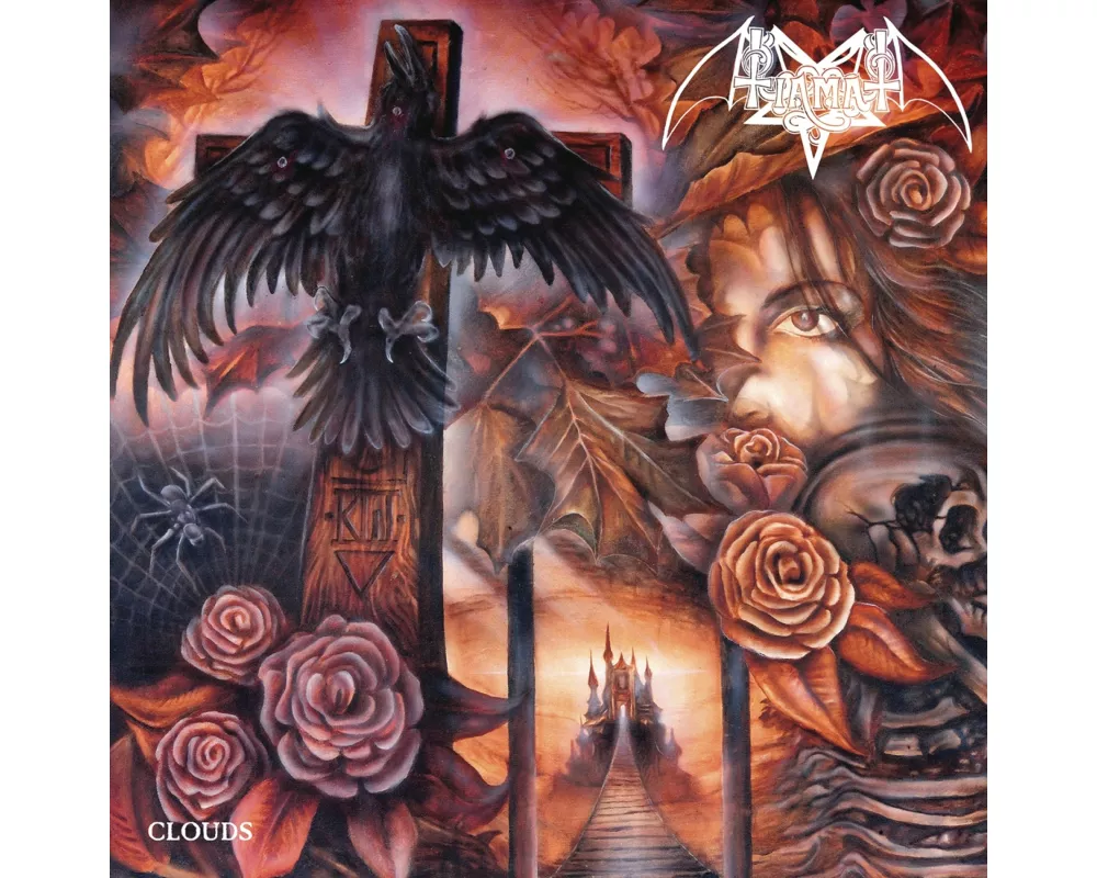 Clouds (reissue 2012)