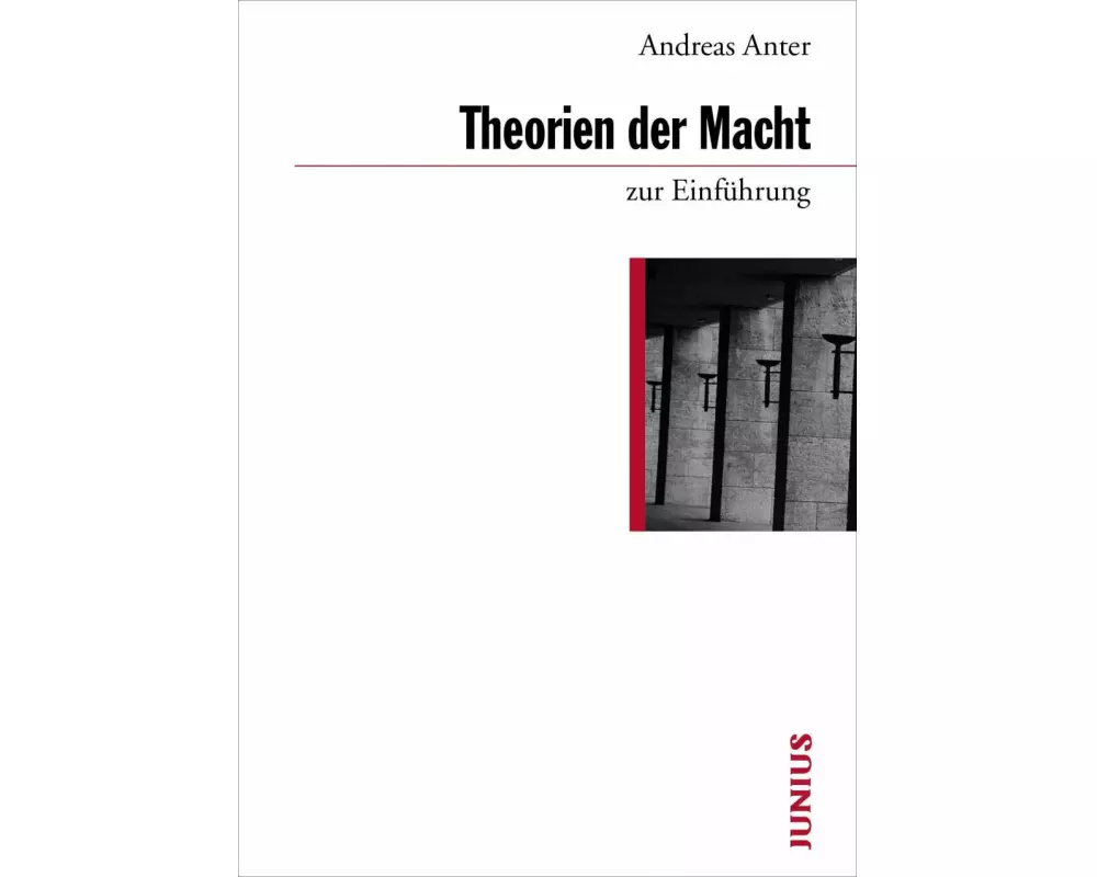 Theorien der Macht zur Einführung