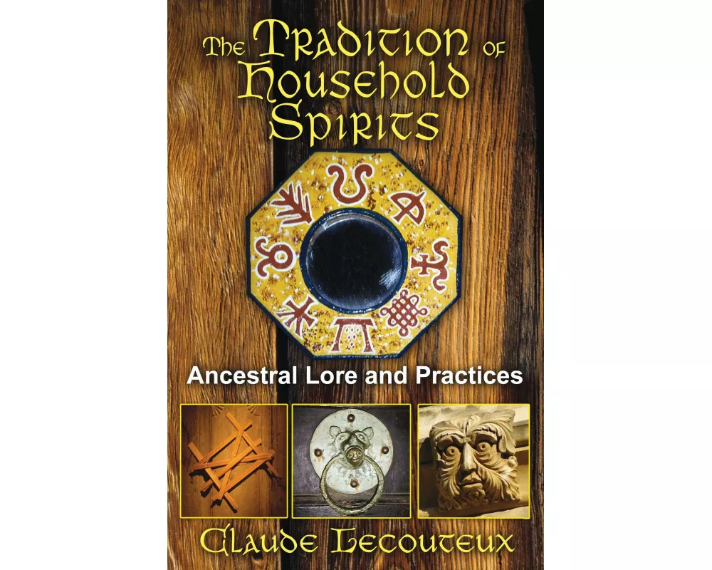 The Tradition of Household Spirits