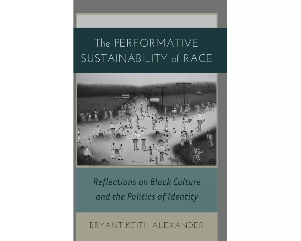 The Performative Sustainability of Race