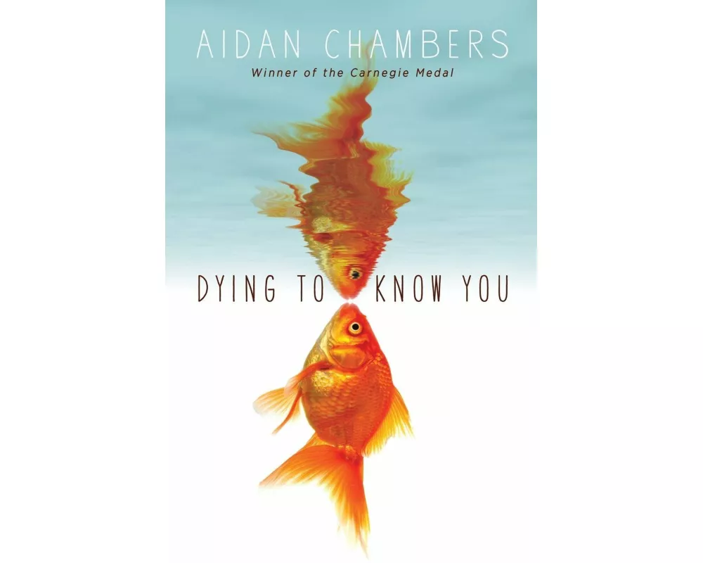Dying to Know You