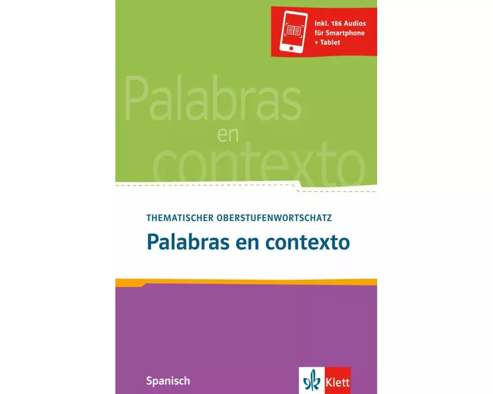 Palabras en contexto