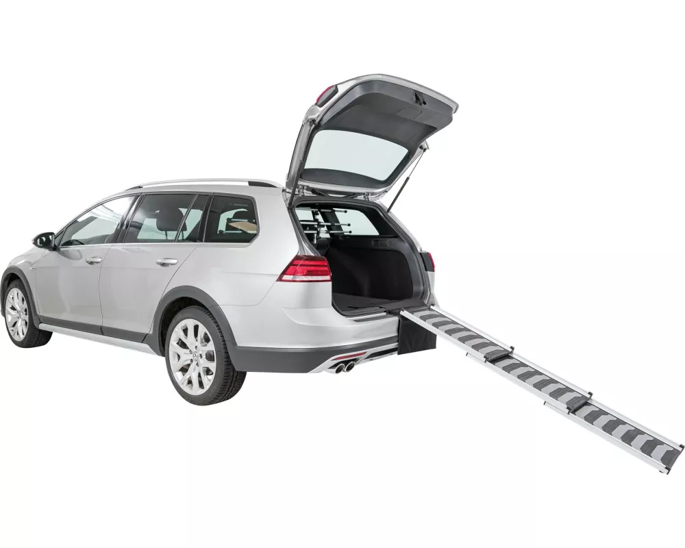 Trixie Teleskop-Rampe 6.8 kg, 40 x 78 - 175 cm