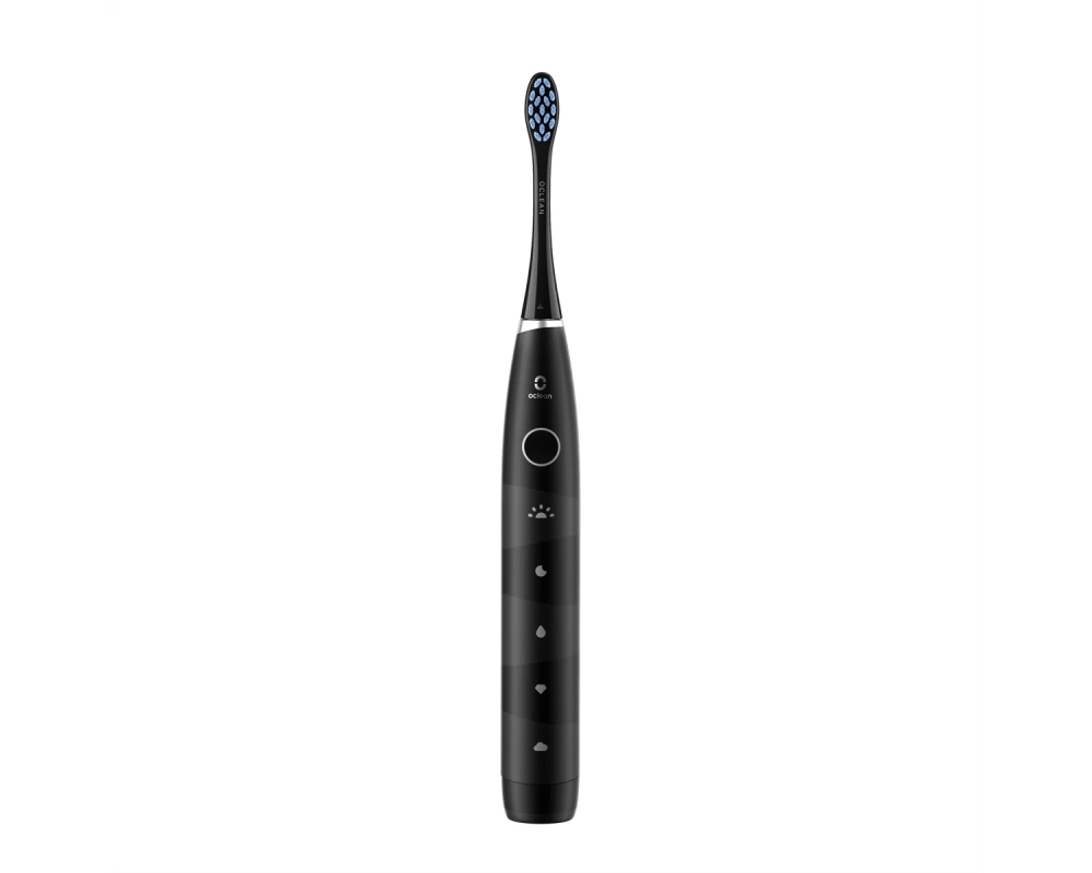 Oclean Flow S (NEW VERSION) Black