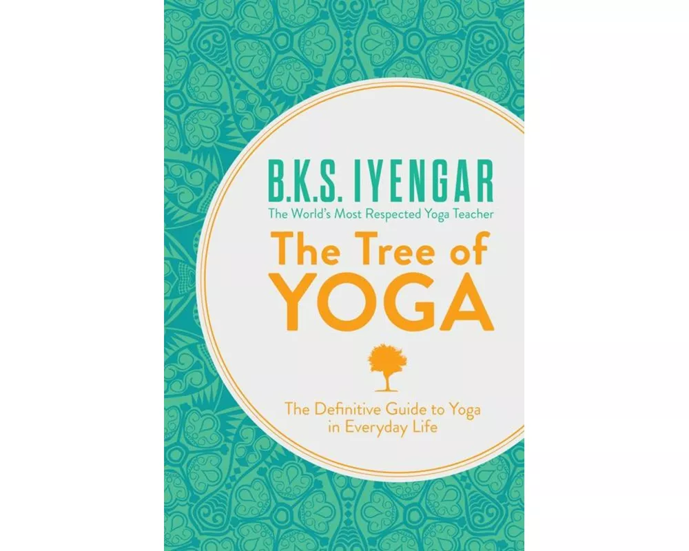 The Tree of Yoga