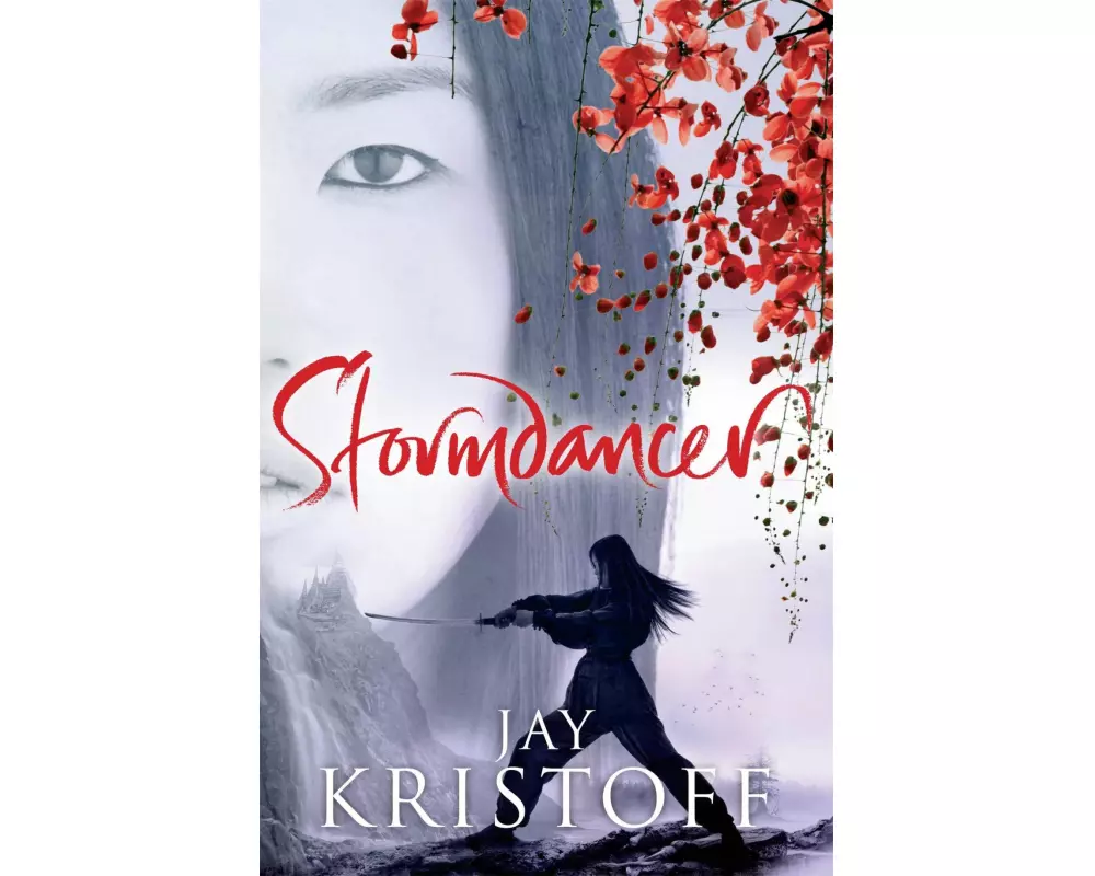 Stormdancer