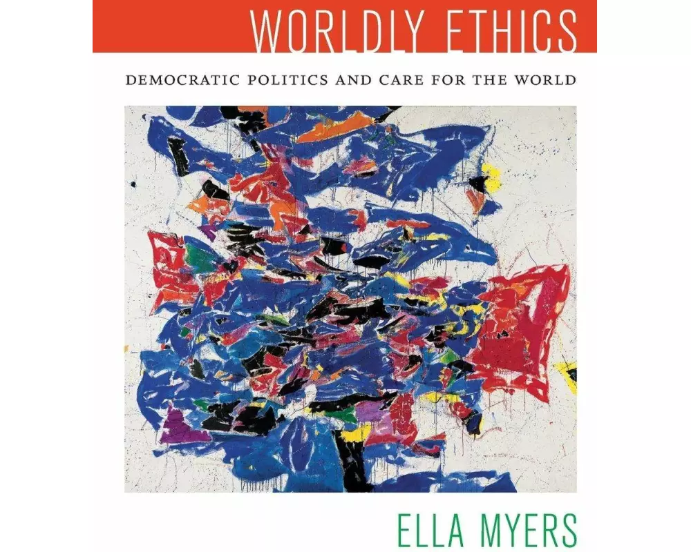 Worldly Ethics