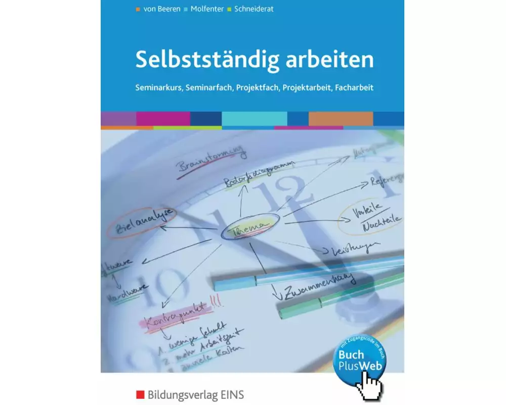 Selbstständig arbeiten