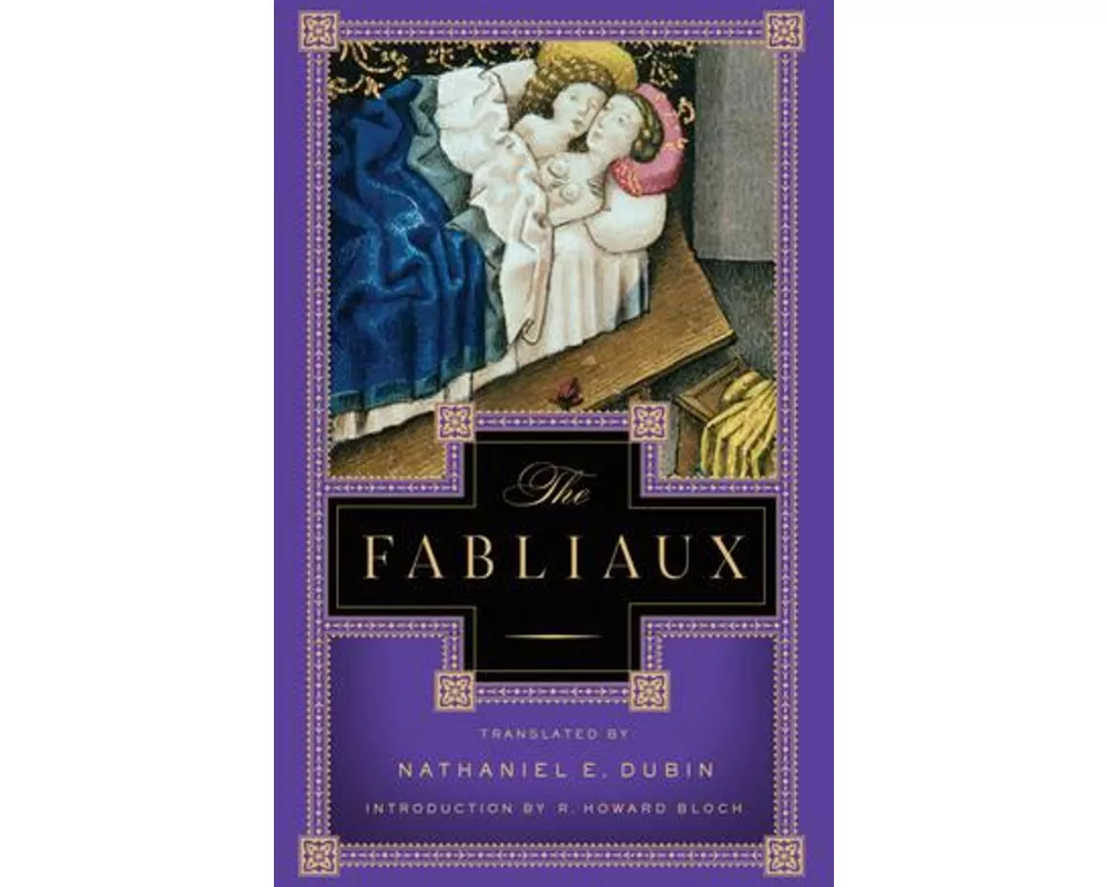 The Fabliaux