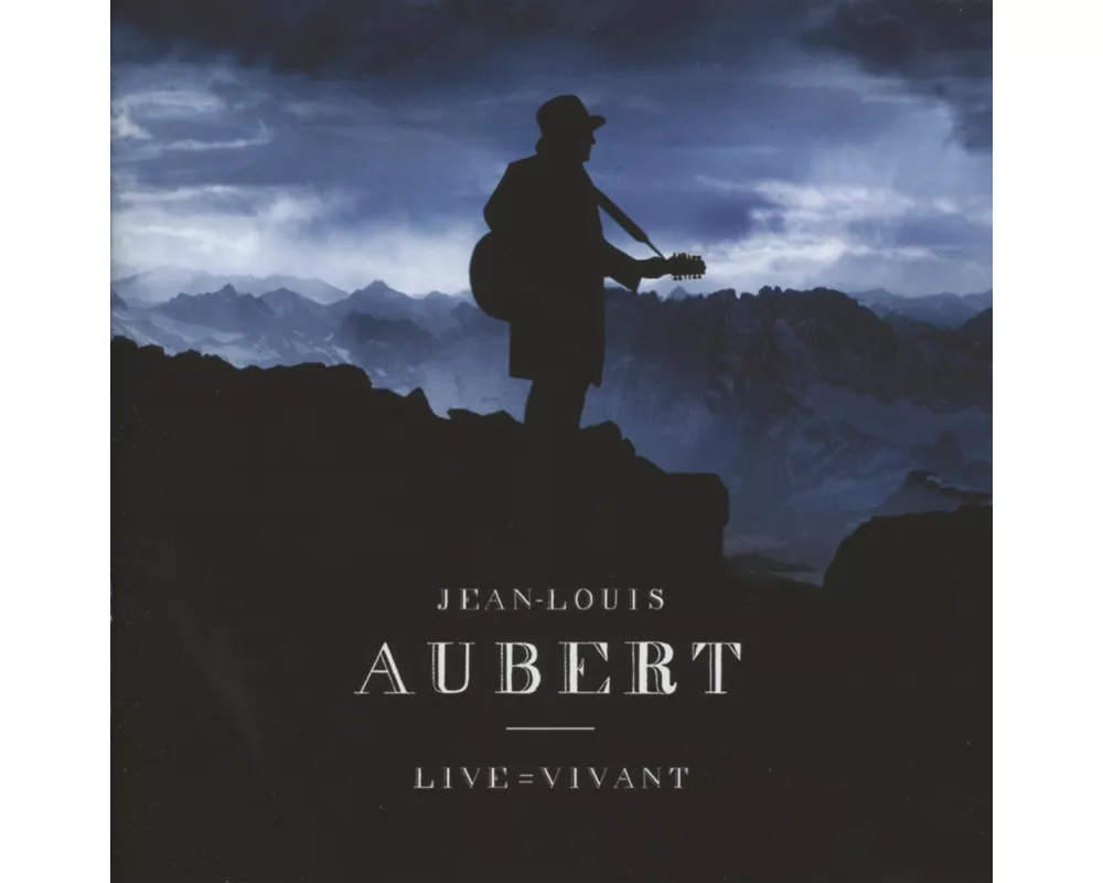 Live = Vivant
