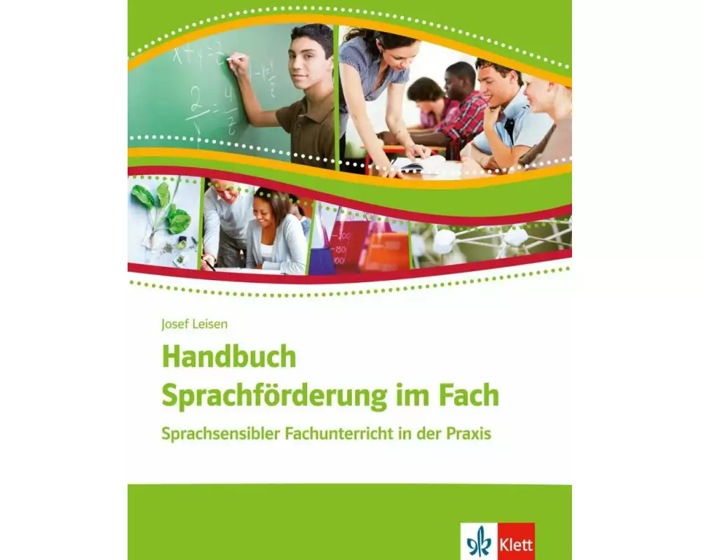 Handbuch Sprachförderung im Fach