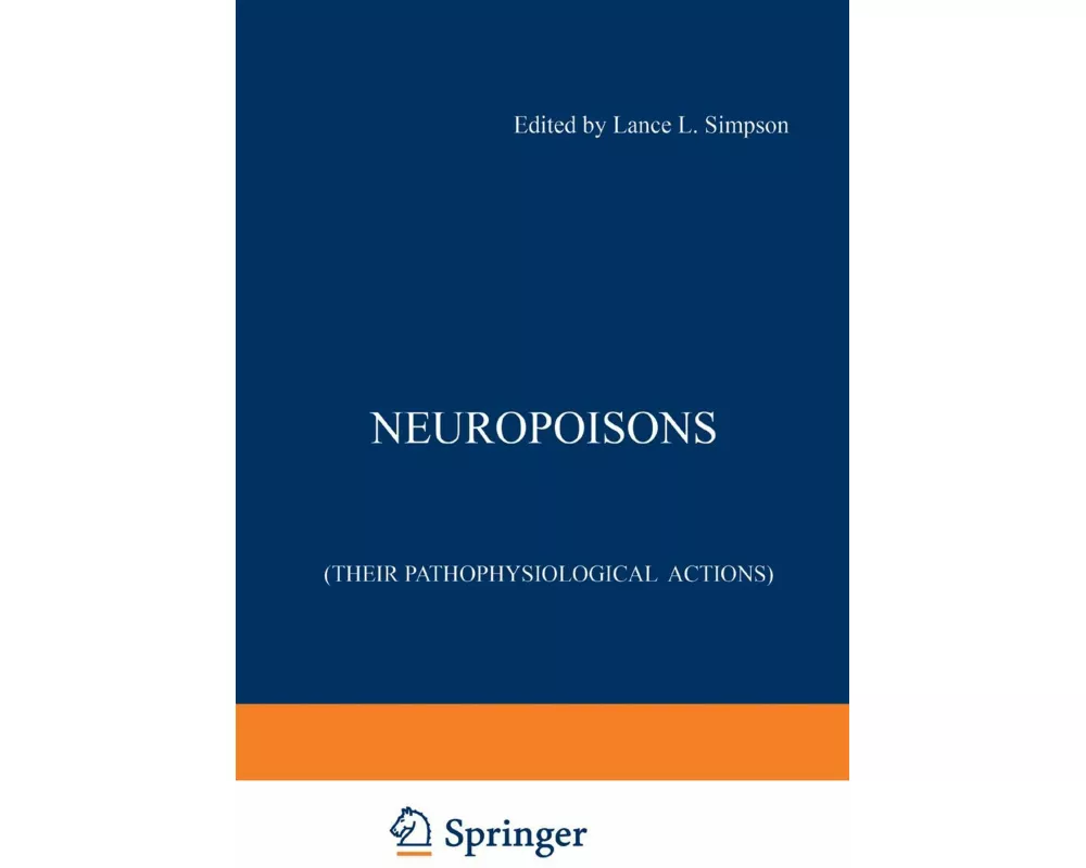 Neuropoisons