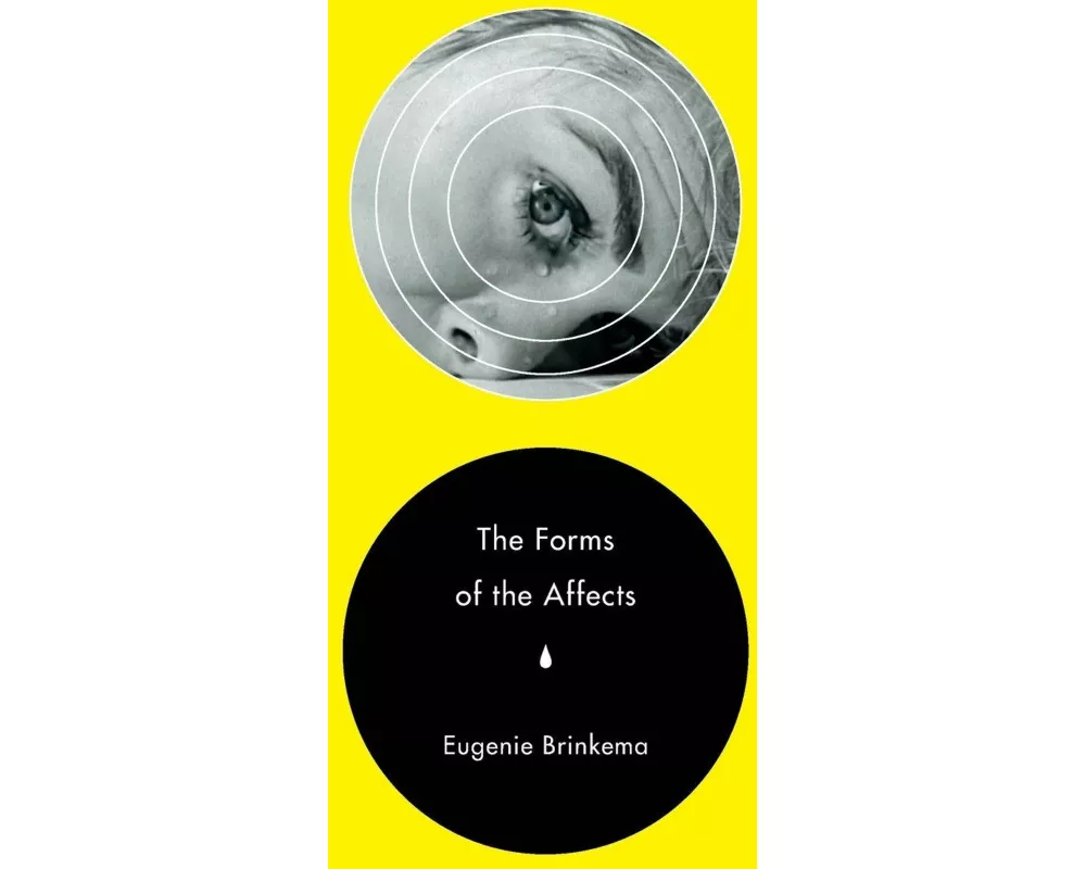 The Forms of the Affects