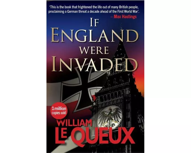 If England Were Invaded