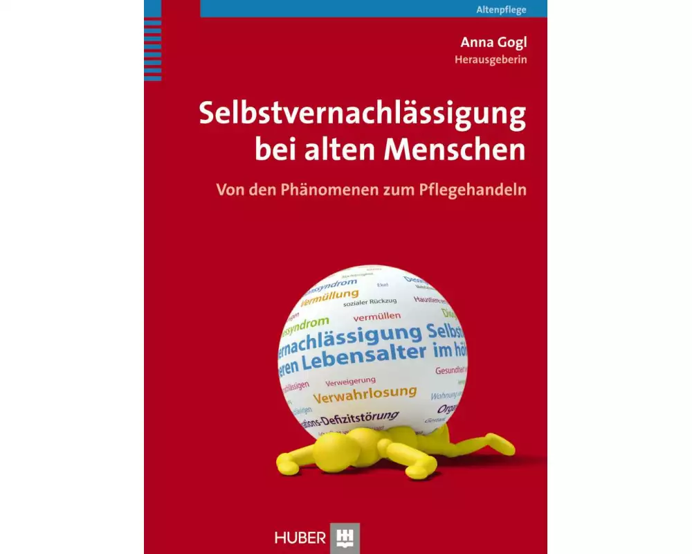 Selbstvernachlässigung bei alten Menschen