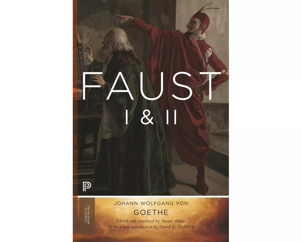 Faust I & II