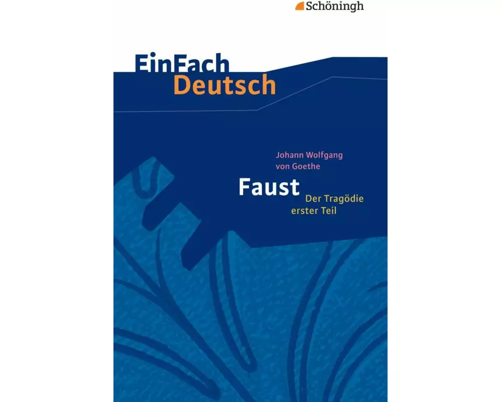 EinFach Deutsch Textausgaben