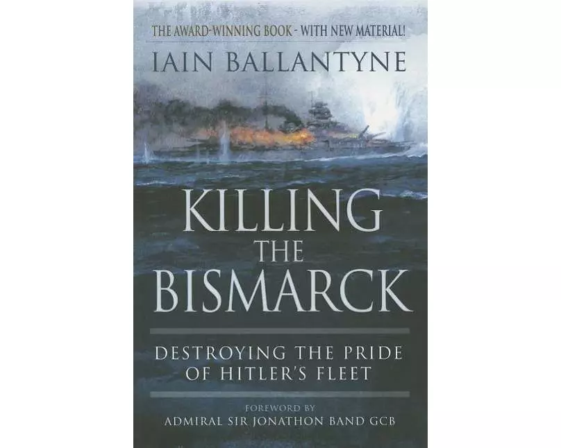 Killing the Bismarck
