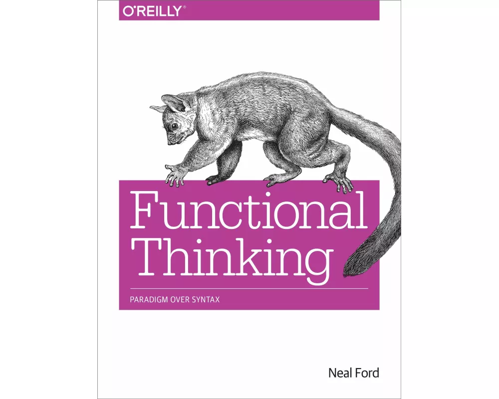 Functional Thinking