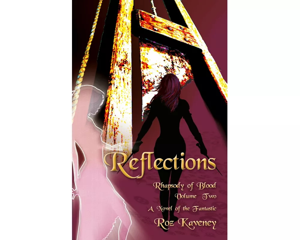 Reflections - Rhapsody of Blood, Volume Two