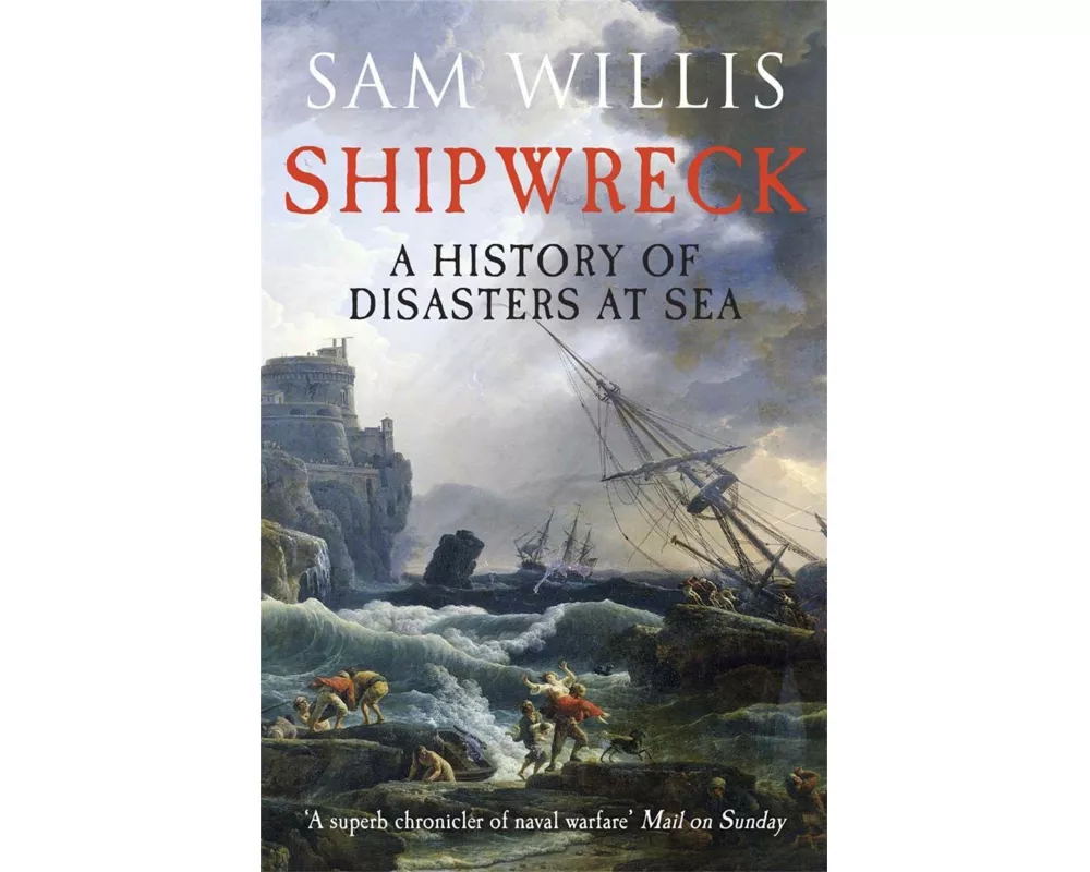 Shipwreck