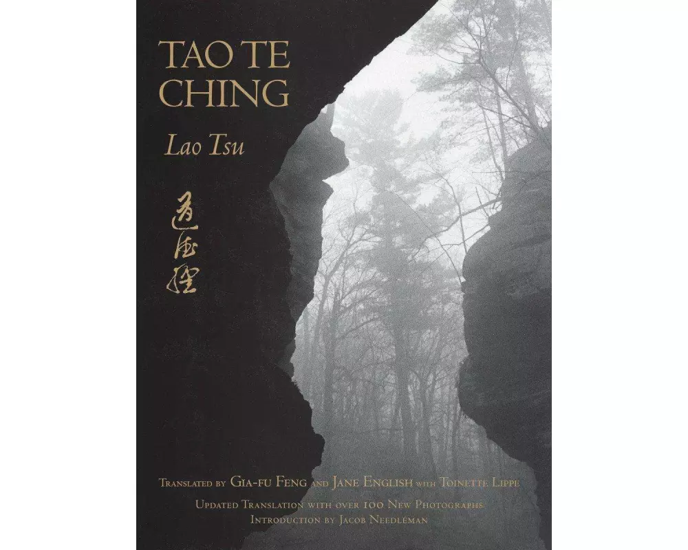 Tao TE Ching