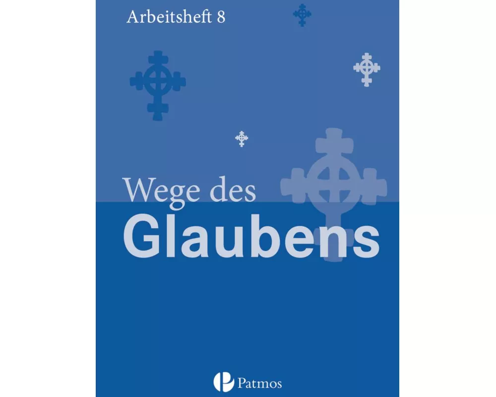 Religion Sekundarstufe I - Gymnasium - 8. Schuljahr
