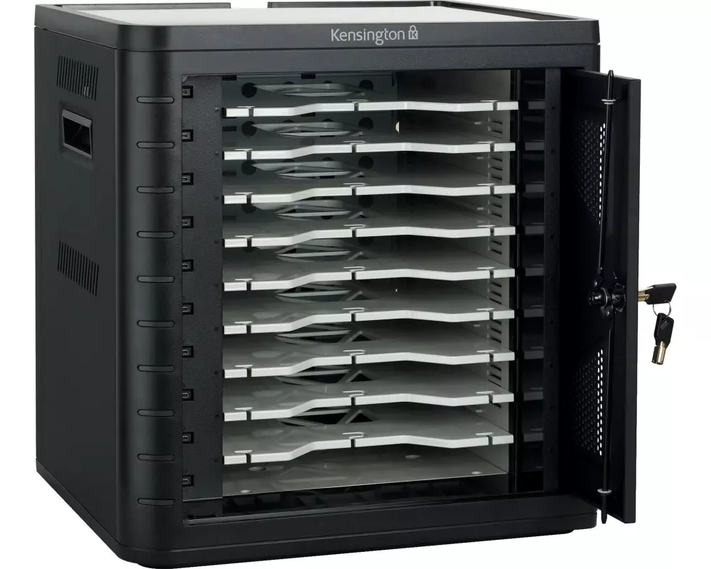 Kensington Lade-Kabinett USB-C