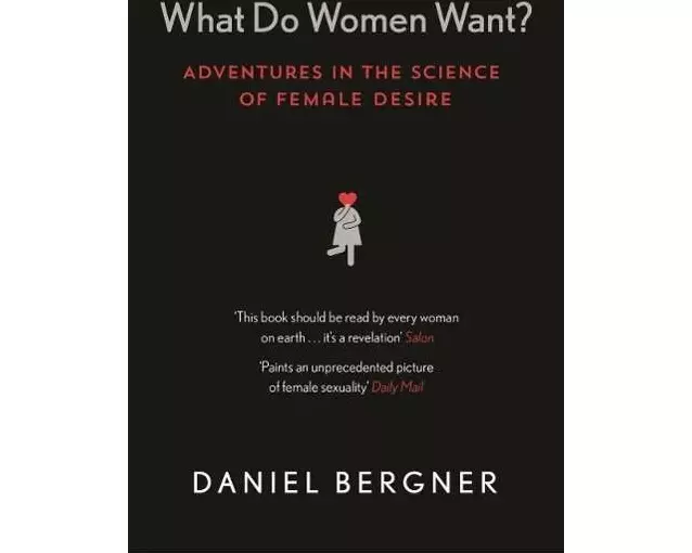 What Do Women Want?