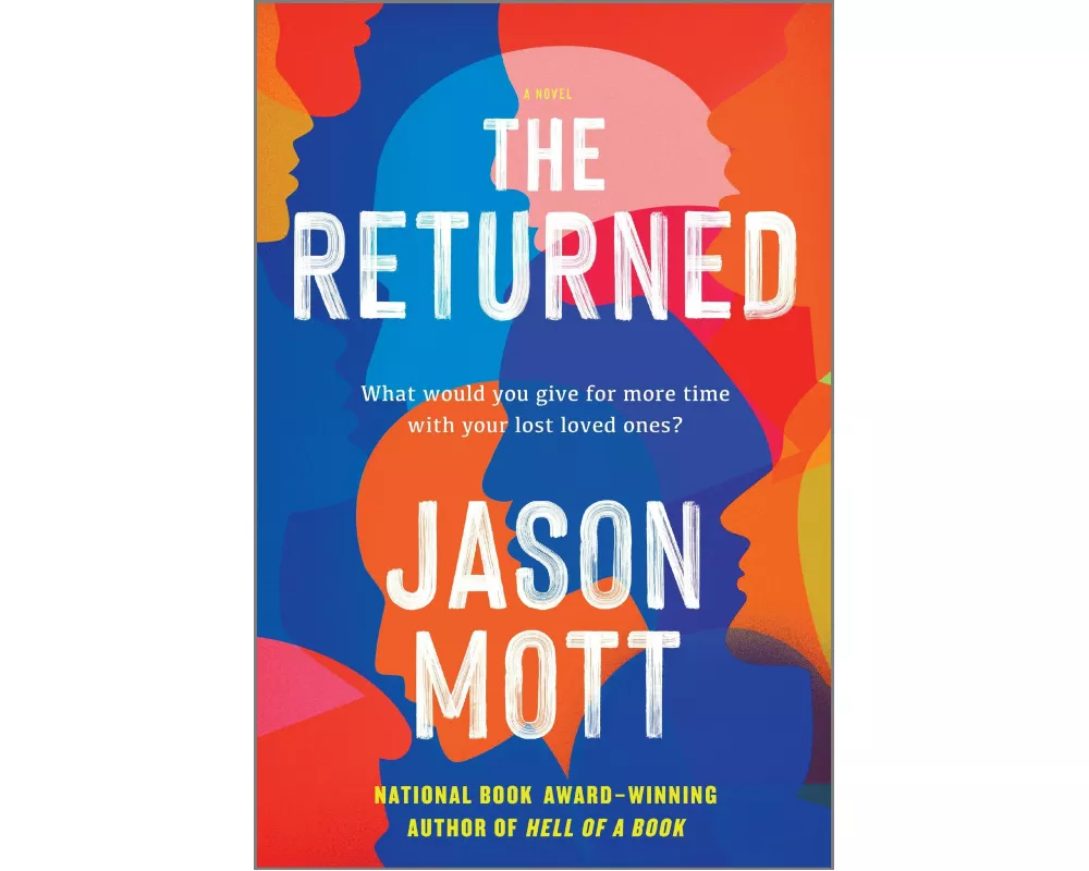 The Returned
