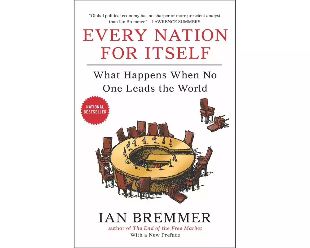Every Nation for Itself