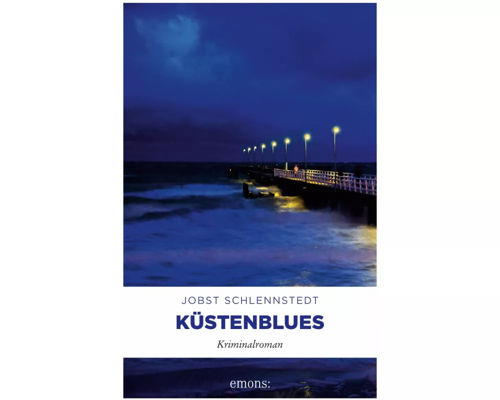 Küstenblues
