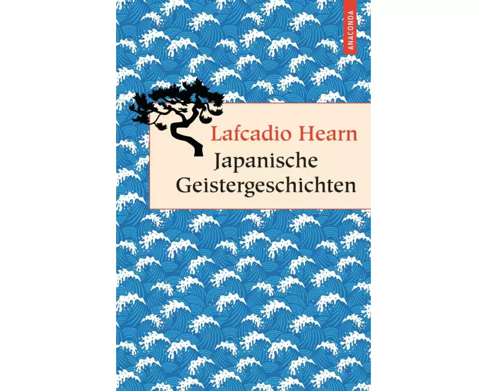 Japanische Geistergeschichten