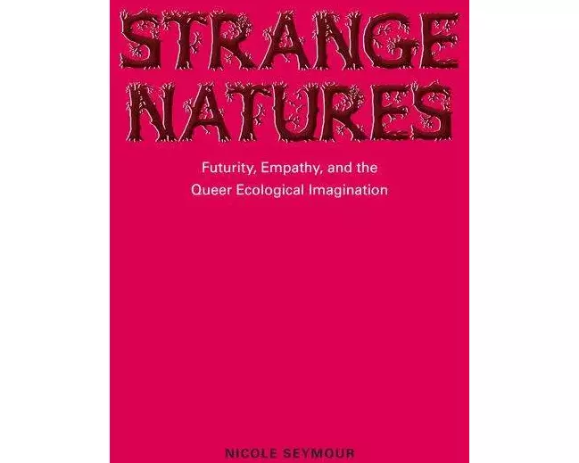 Strange Natures