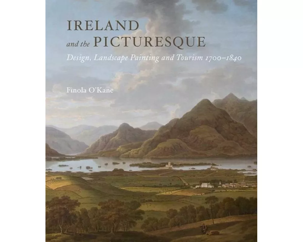 Ireland and the Picturesque