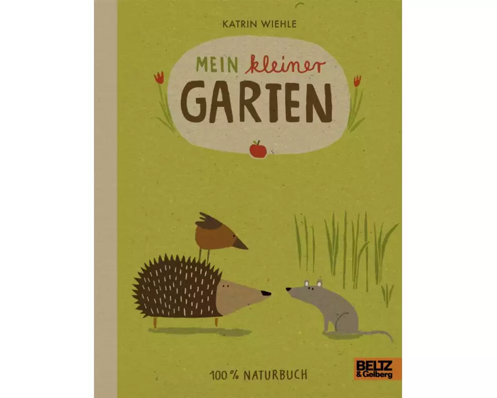 Mein kleiner Garten