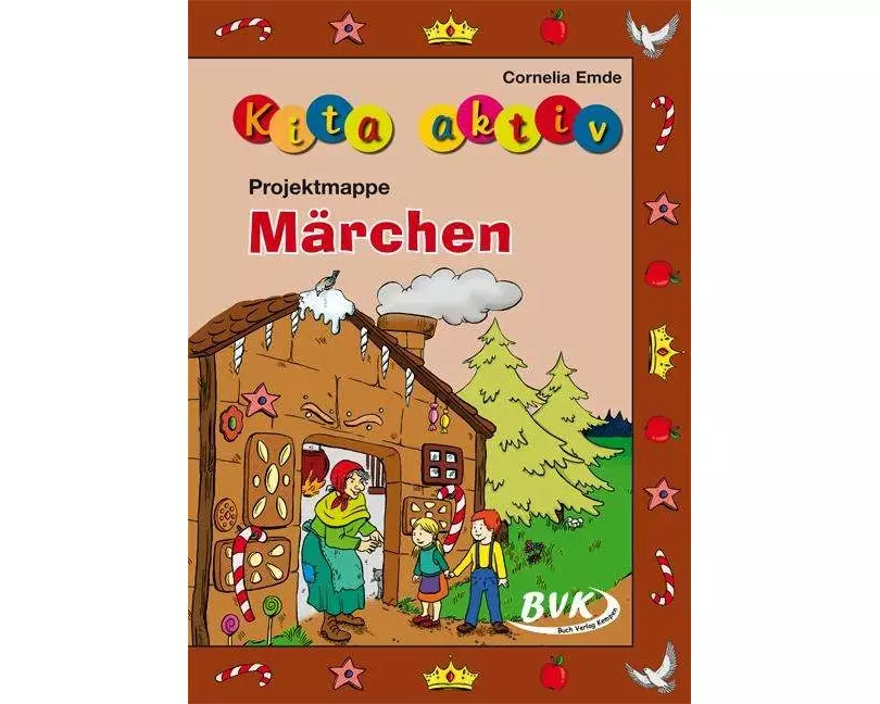 Kita aktiv Märchen