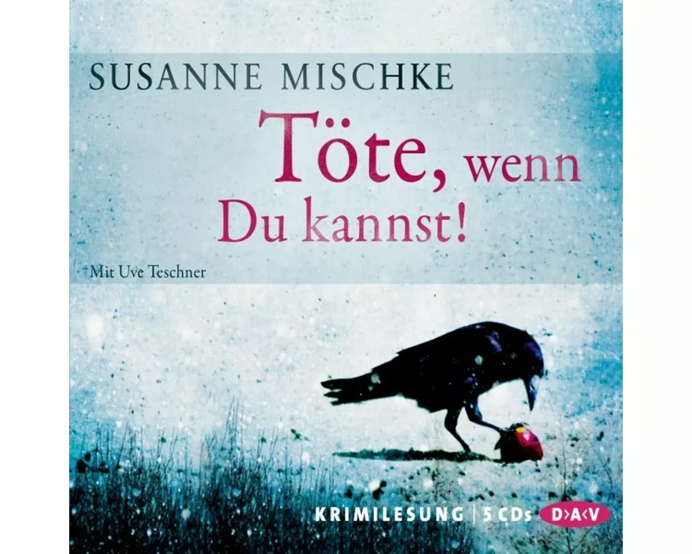 Töte, wenn Du kannst!